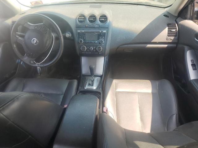 2011 Nissan Altima Base