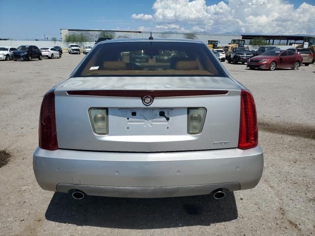 2005 Cadillac STS