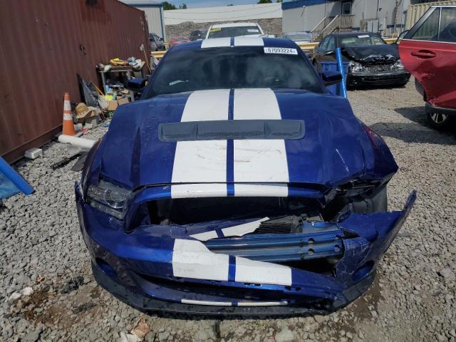 2013 Ford Mustang Shelby GT500