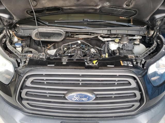2015 Ford Transit T-250