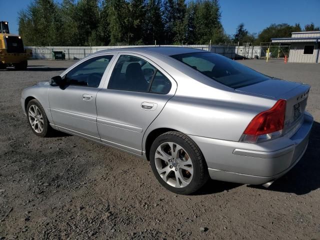 2009 Volvo S60 2.5T