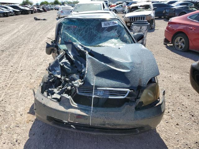 1996 Honda Civic ex