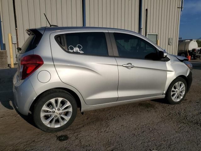 2020 Chevrolet Spark 1LT