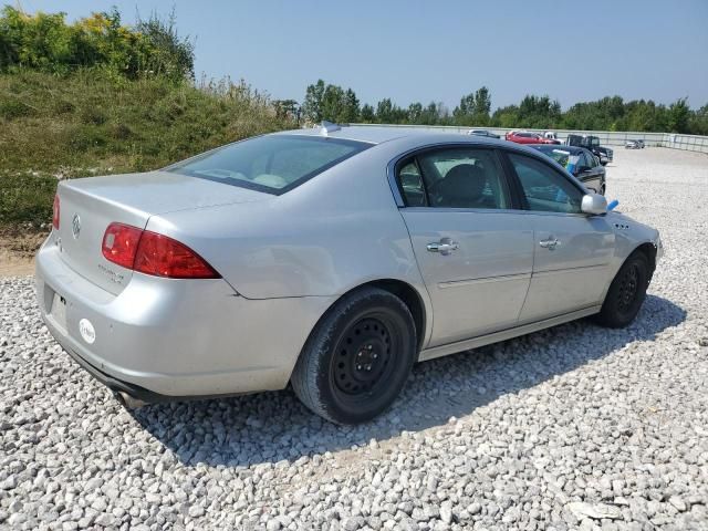 2011 Buick Lucerne CXL