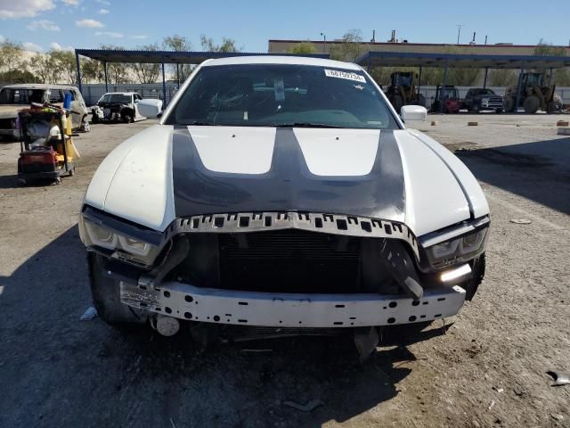 2014 Dodge Charger R/T