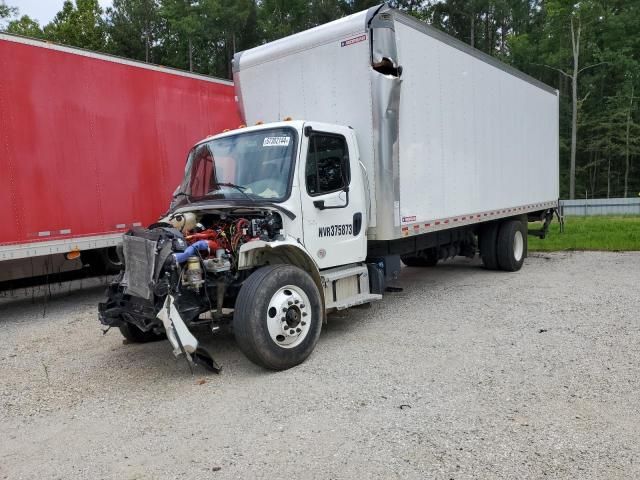 2022 Freightliner M2 106 Medium Duty