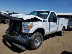 2015 Ford F250 Super Duty for sale in Brighton, CO
