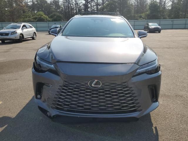 2023 Lexus RX 350 Base