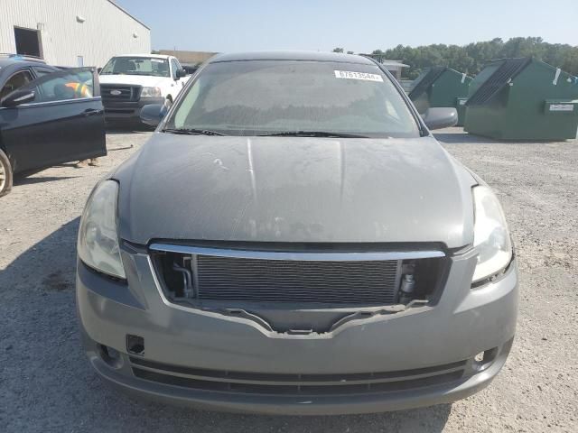 2008 Nissan Altima 2.5