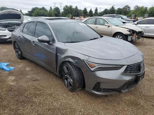 2024 Acura Integra A-Spec