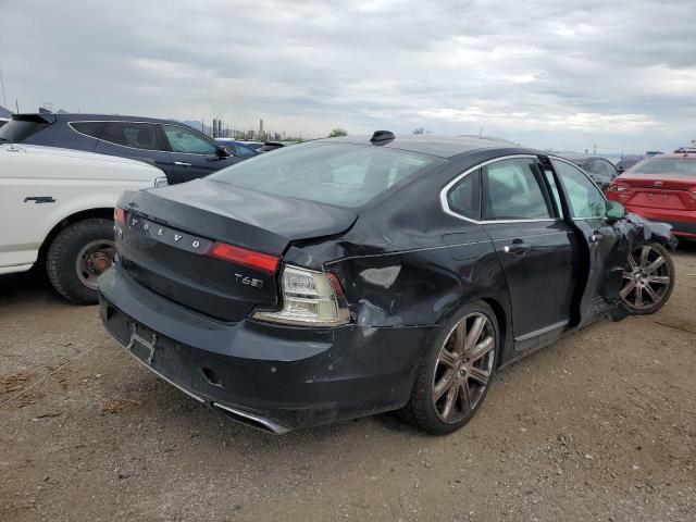 2017 Volvo S90 T6 Inscription