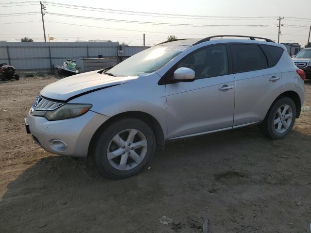2009 Nissan Murano S