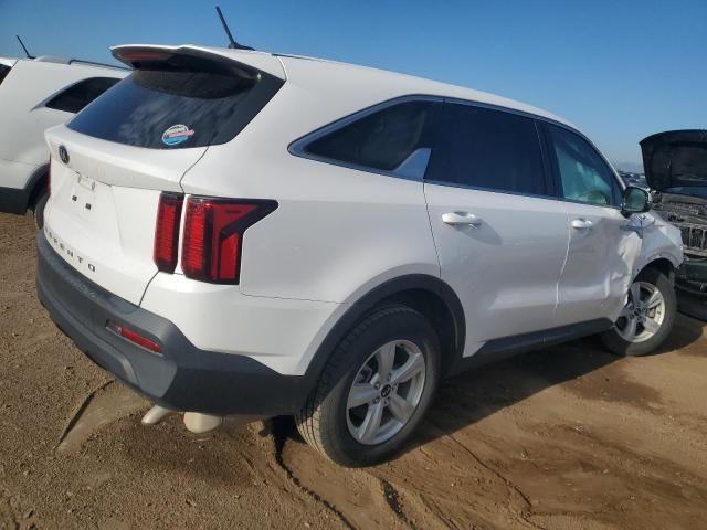 2021 KIA Sorento LX