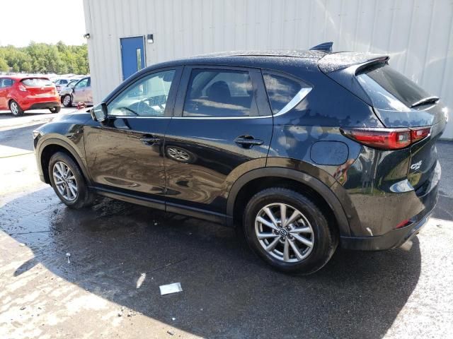 2023 Mazda CX-5 Preferred