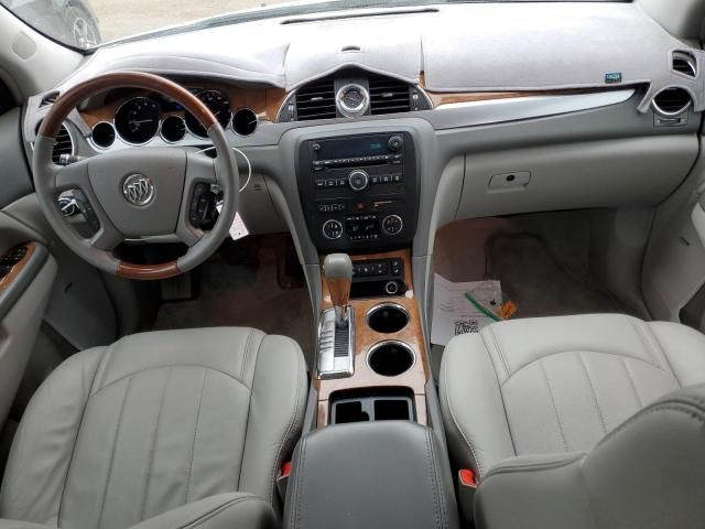 2008 Buick Enclave CXL