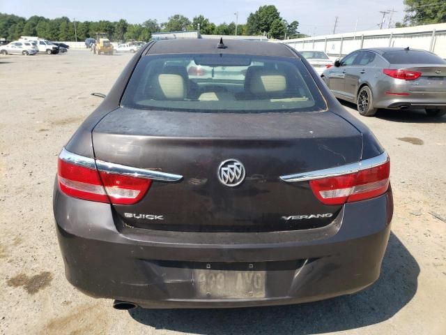 2014 Buick Verano