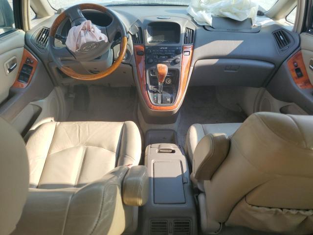2001 Lexus RX 300