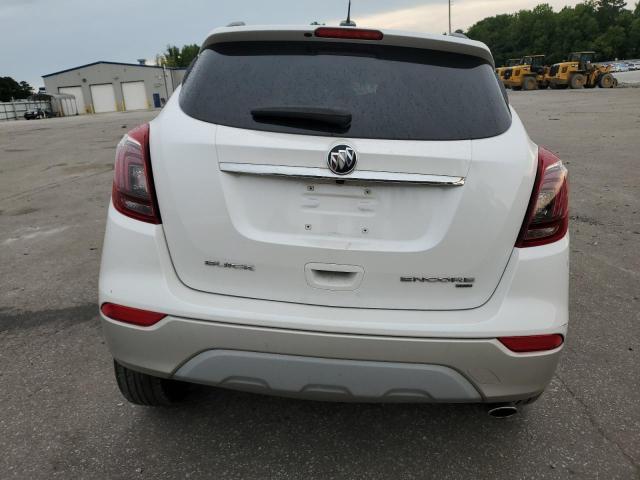 2018 Buick Encore Essence