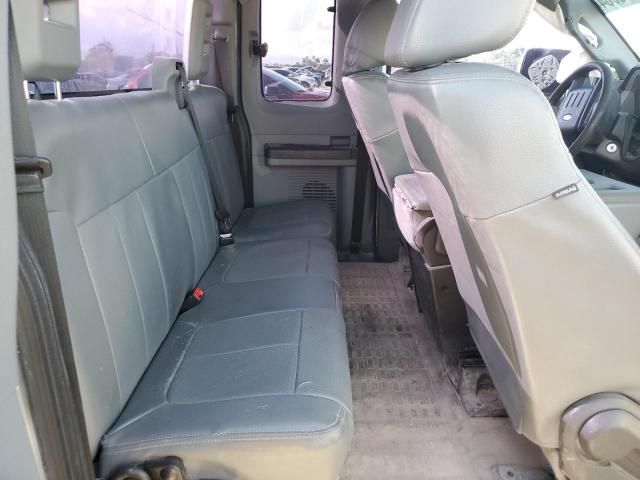2016 Ford F250 Super Duty