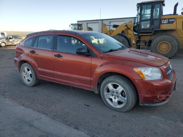 2007 Dodge Caliber SXT