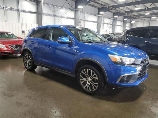 2016 Mitsubishi Outlander Sport ES