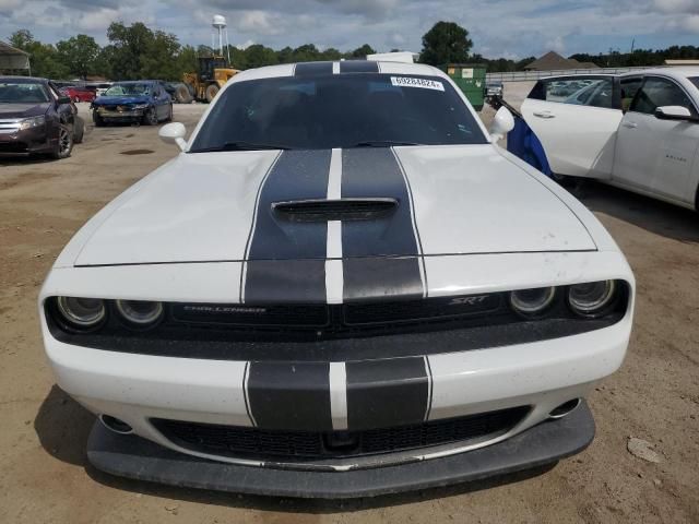 2015 Dodge Challenger SRT 392