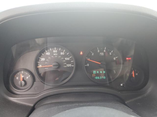 2013 Jeep Compass Sport