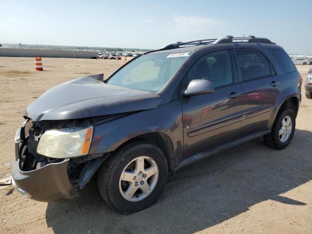 2007 Pontiac Torrent