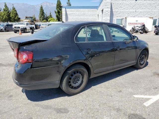 2008 Volkswagen Jetta S