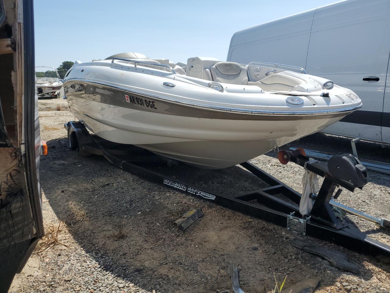 2007 Other Boat