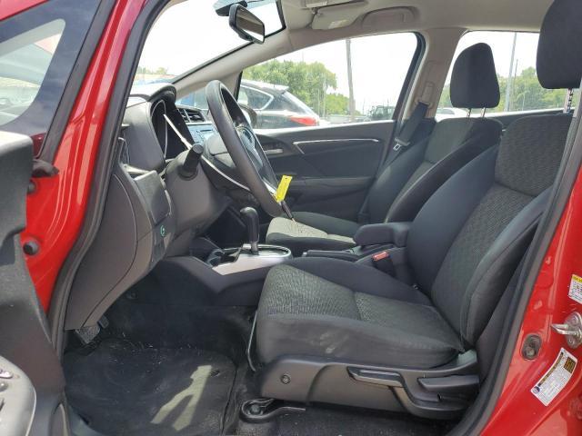 2015 Honda FIT LX