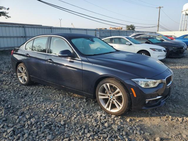 2016 BMW 328 XI Sulev