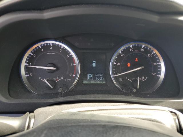 2015 Toyota Highlander LE