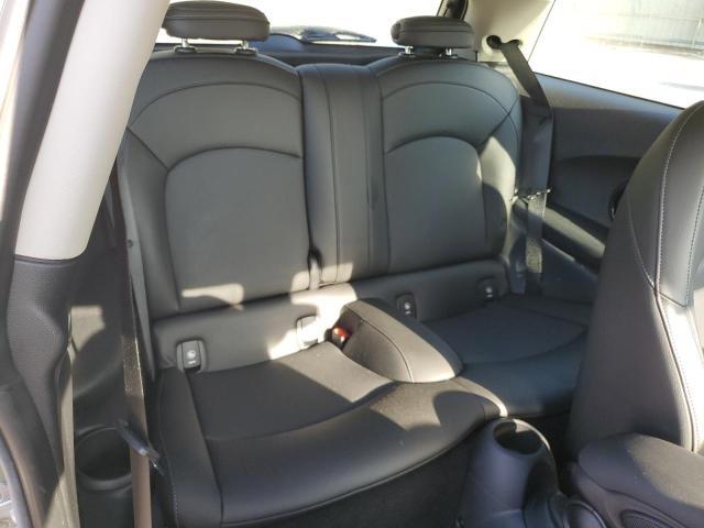 2019 Mini Cooper S