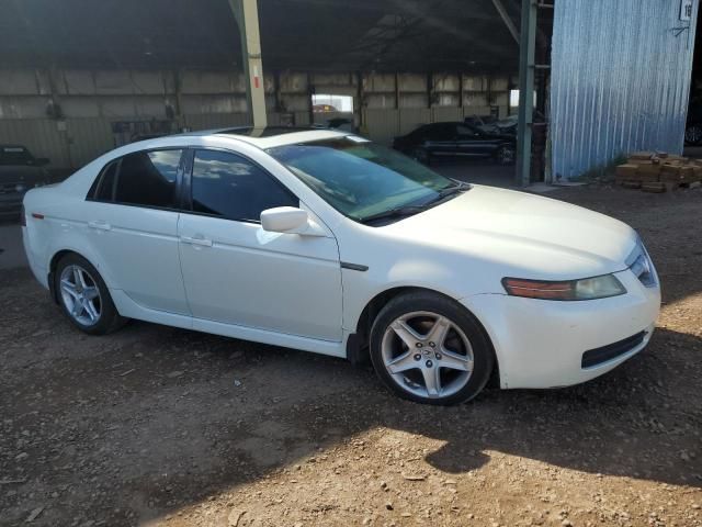 2006 Acura 3.2TL