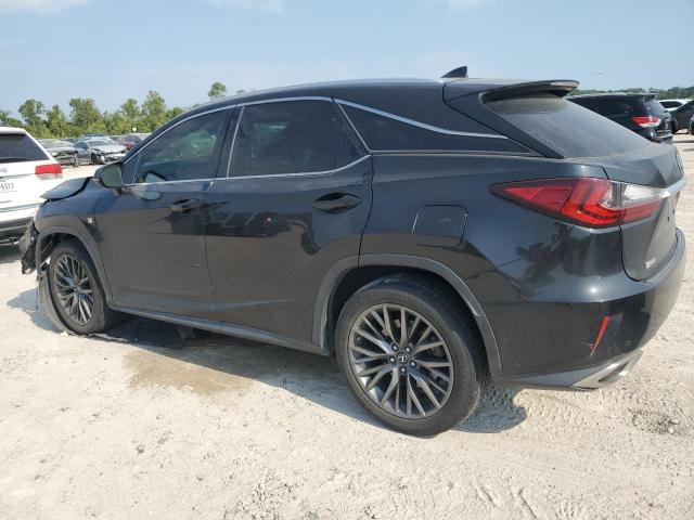 2018 Lexus RX 350 Base