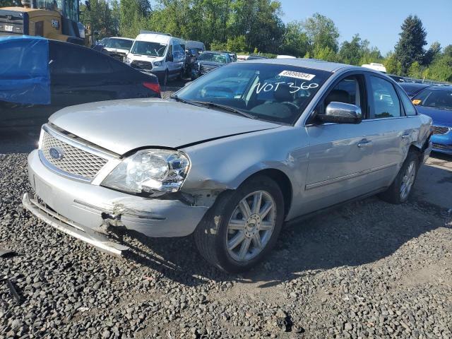 2005 Ford Five Hundred Limited