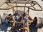 2005 Honda TRX500 FM