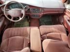 1998 Buick Century Custom