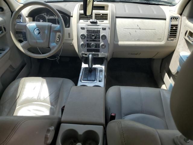 2008 Mercury Mariner Premier