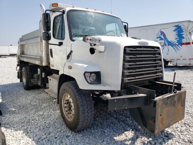 2022 Freightliner 108SD