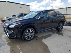 2017 Lexus RX 350 Base for sale in Haslet, TX