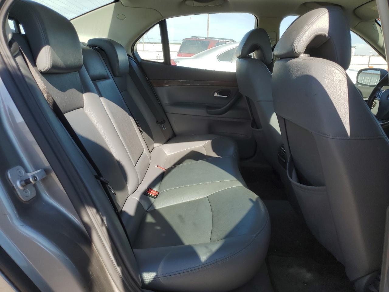 2006 Saab 9-3