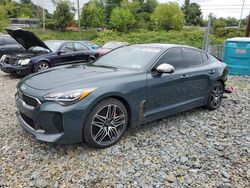 2023 KIA Stinger GT2 en venta en West Mifflin, PA