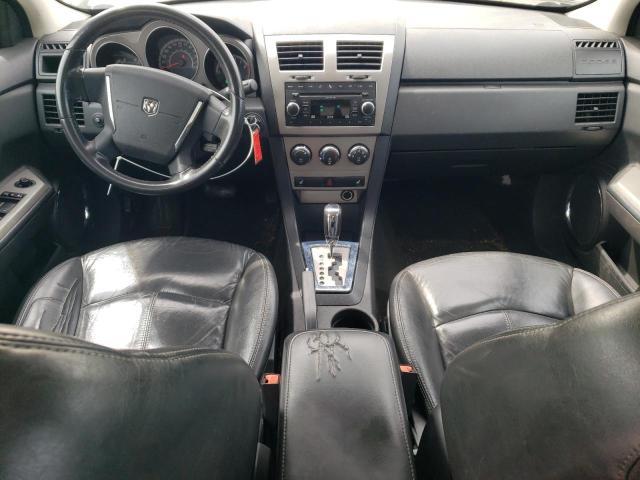 2010 Dodge Avenger R/T