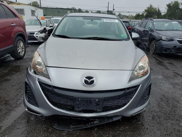 2010 Mazda 3 I