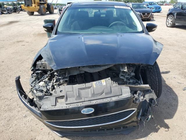 2017 Ford Focus SEL
