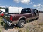 2004 Ford F350 SRW Super Duty