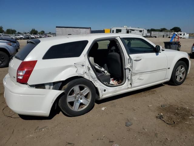 2006 Dodge Magnum SXT