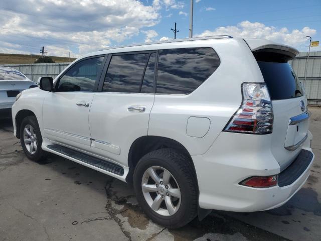 2015 Lexus GX 460